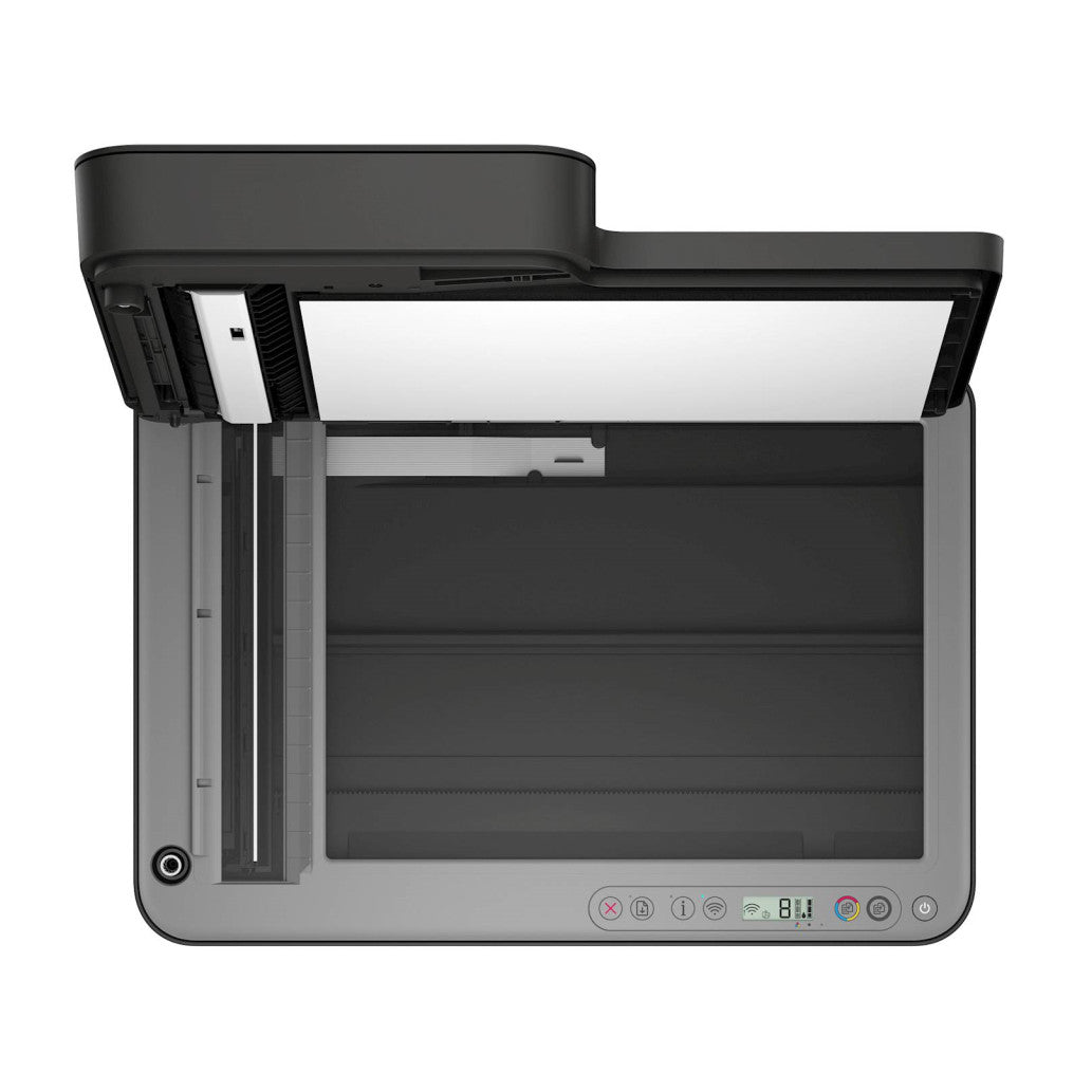Tiskalnik multifunkcijski brizgalni barvni HP DeskJet 4320 AiO A4 USB WiFi 20ppm (A24HMB#686)