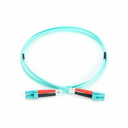 Digitus optični kabel MM LC/LC 1m OM3