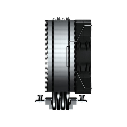 Zračni hladilnik Cougar Forza 50 Essential - 155mm črna (CGR-FZAE50)