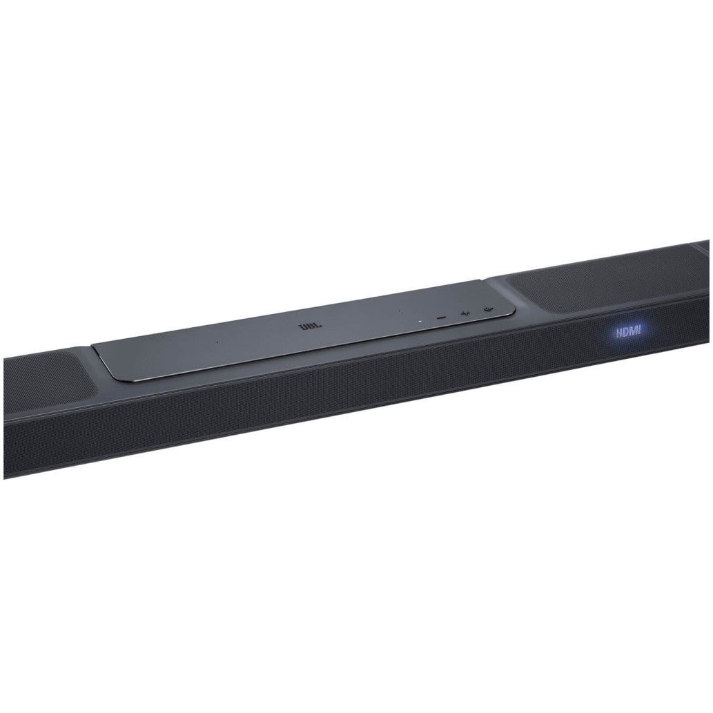 Zvočni sistem JBL BAR 1300 Dolby Atmos 1170 W, Multibeam