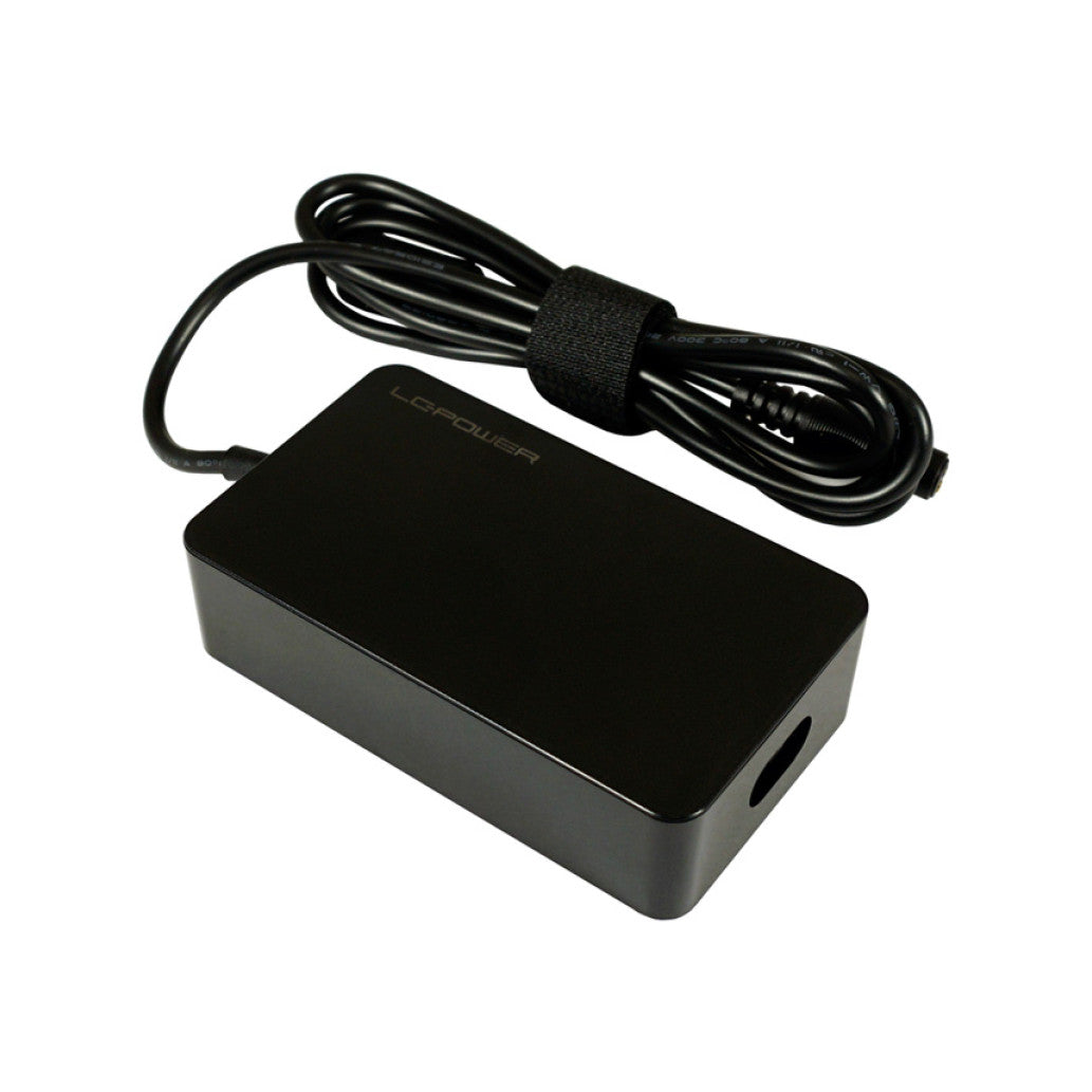 Napajalnik za prenosnik univerzalni 65W LC Power LC-NB-PRO-65 (10 adapterjev)