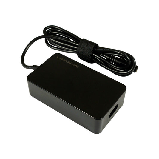 Napajalnik za prenosnik univerzalni 65W LC Power LC-NB-PRO-65 (10 adapterjev)