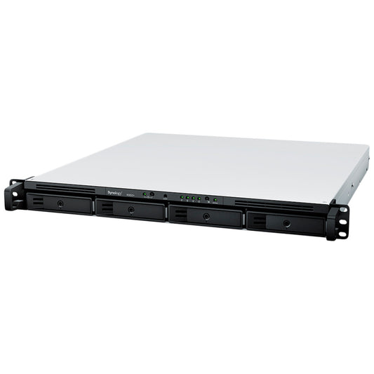 NAS ohišje Synology RS822+ vradni rack
