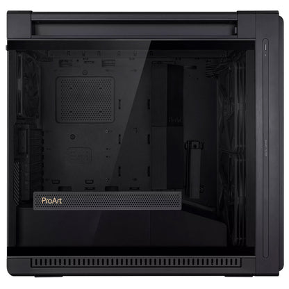 Ohišje Asus ProArt PA602 ATX - črna