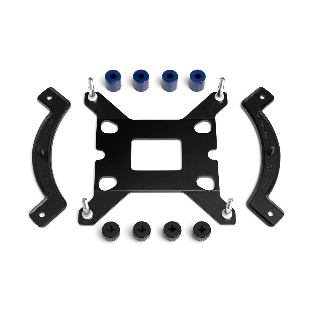 Montažni kit Noctua NM-i17xx-MP83 - chromax black - LGA 1700 (NM-i17xx-MP83 CH.BK)