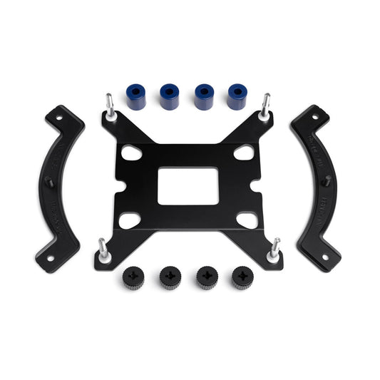 Montažni kit Noctua NM-i17xx-MP83 - chromax black - LGA 1700 (NM-i17xx-MP83 CH.BK)