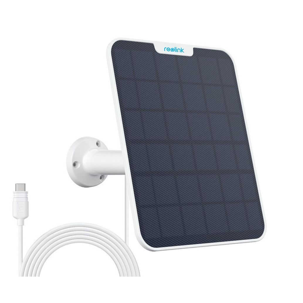 Reolink solarni panel 2 bel 6W