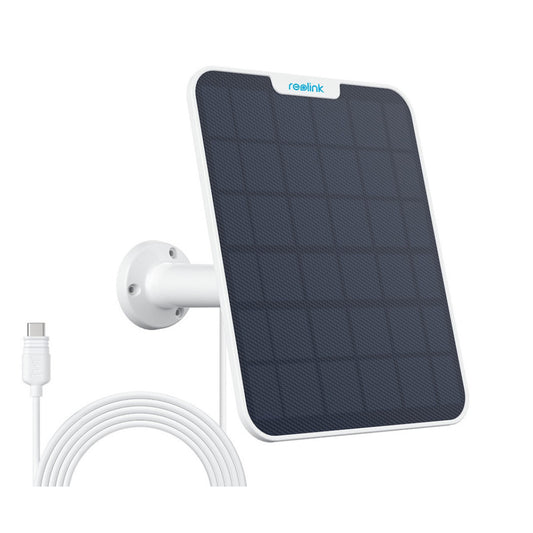 Reolink solarni panel 2 bel 6W