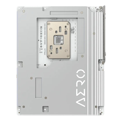 Osnovna plošča AM5 GigaByte X870E AERO X3D WOOD ATX HDMI