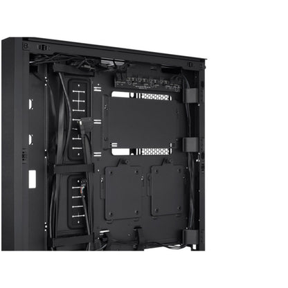 Ohišje Lian-Li LANCOOL 216 ATX - črna