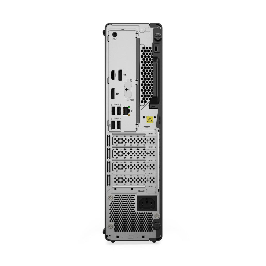 Računalnik Lenovo SFF M70s G6 ThinkCentre Ultra 5-225/Q870/16GB/512GB/Intel grafika HDMI 2xDP /260W-90%/Win11Pro 12YK0011ZY