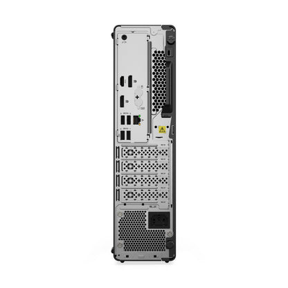 Računalnik Lenovo SFF M70s G6 ThinkCentre Ultra 5-225/Q870/16GB/512GB/Intel grafika HDMI 2xDP /260W-90%/Win11Pro 12YK0011ZY