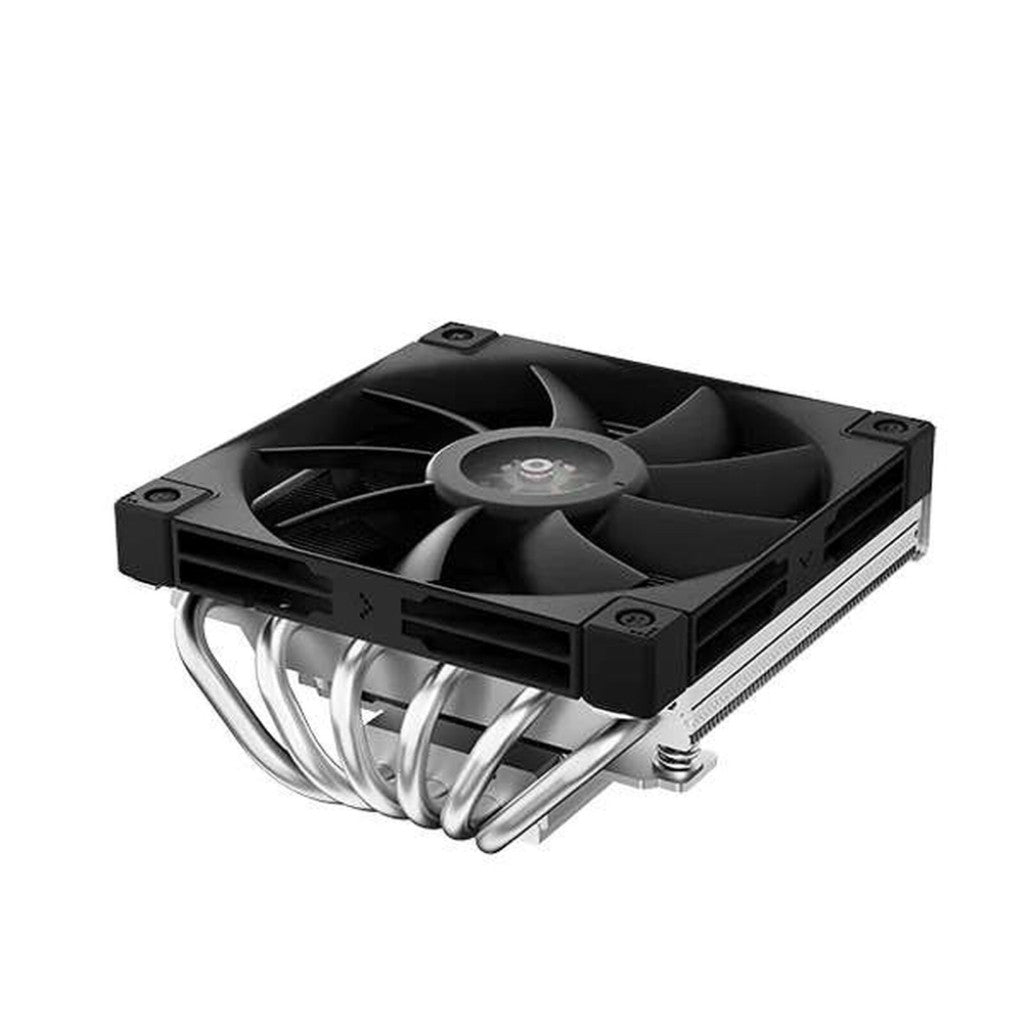 Zračni hladilnik DeepCool AN600 - 67mm črna (R-AN600-BKNNMN-G)