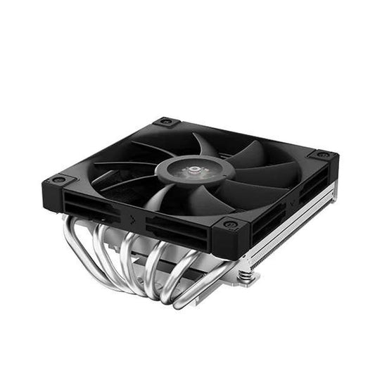 Zračni hladilnik DeepCool AN600 - 67mm črna (R-AN600-BKNNMN-G)