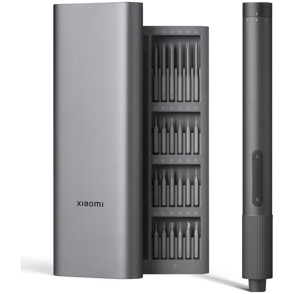Natančni električni izvijač Xiaomi 24v1 set - (BHR5474GL)