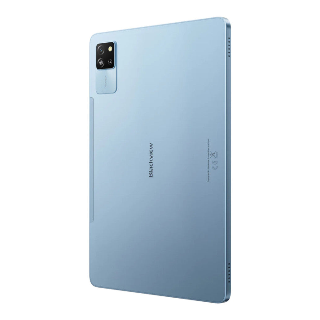 Tablični računalnik 26,6 cm (10,1") Blackview TAB60 8GB 128GB priložen ovitek in zaščitno steklo Android 15 modra (TAB60_PRO_BLUE_8GB)