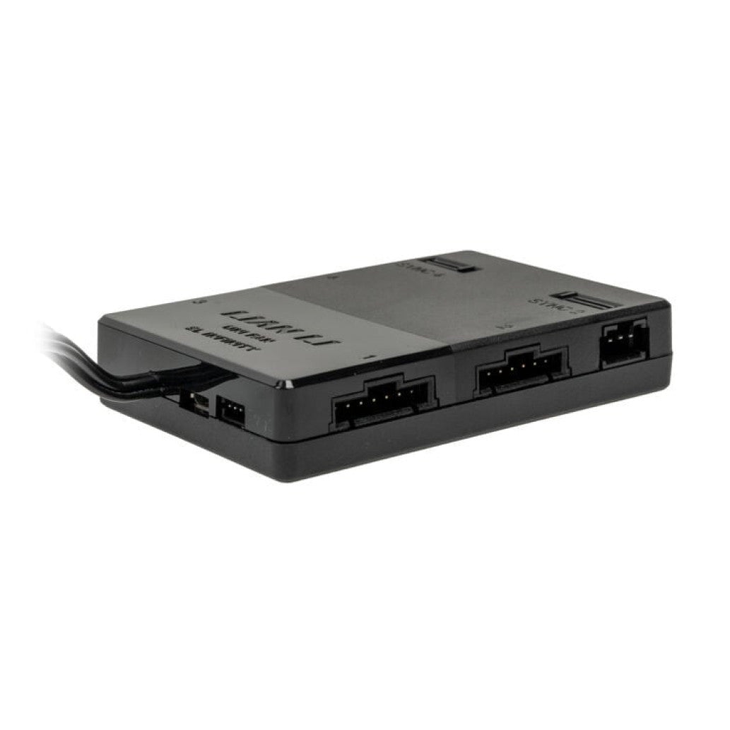 Kontroler Lian-Li UNI HUB SL-INF - L-Connect 3 (12SLIN-CONT3B)