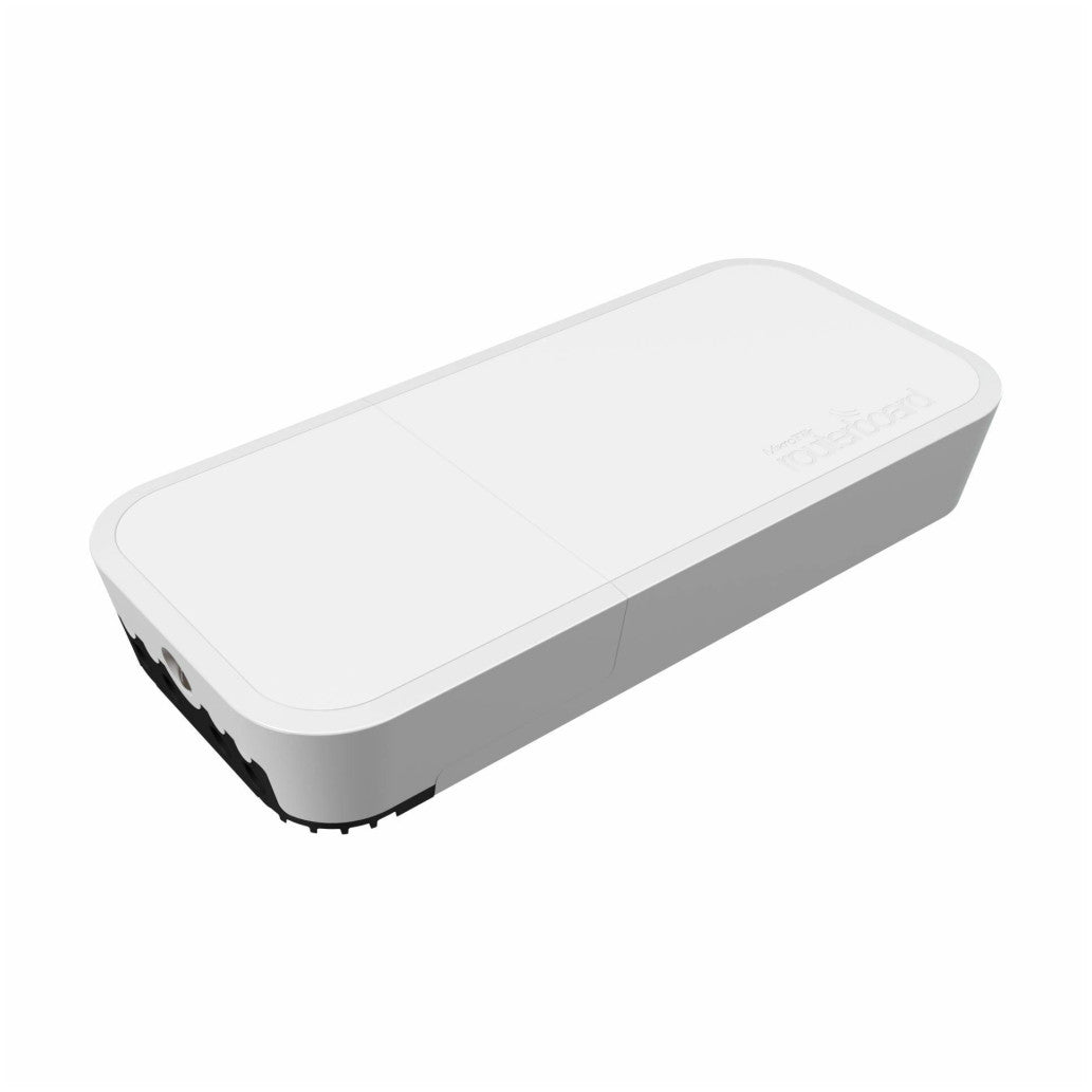 Dostopna točka Mikrotik wAP AX WiFi6 802.11ax AX3000 2,4Gbit/s (wAPG-5HaxD2HaxD)