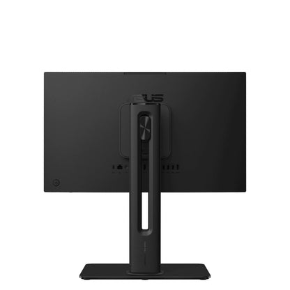 Računalnik AIO Asus 60,5 cm 23,8" 1920x1080 ExpertCenter P400 i7-13620H/SoC/16GB /512GB/Intel UHD HDMI /120W-88%/Win11Pro črna (90PT03X6-M04JK0)