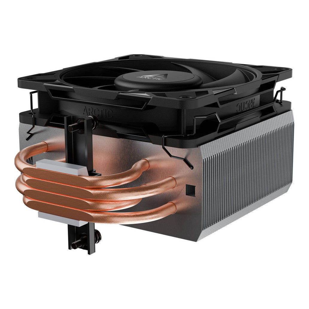 Zračni hladilnik Arctic Freezer 36-S - 156mm črna/srebrna (ACFRE00194A)