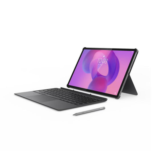 Tablični računalnik 32,26 cm (12,7") Lenovo Idea Tab PRO 3K 8GB 256GB Android 14 črna-srebrna (ZAE40221HR)