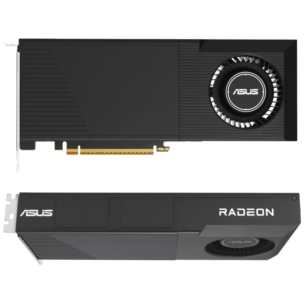 Grafična kartica AI Pro Asus AI Pro R9700 - 32GB GDDR6  | 3xDisplayport 2.1a 1xHDMI 2.1a (GCAS-713)