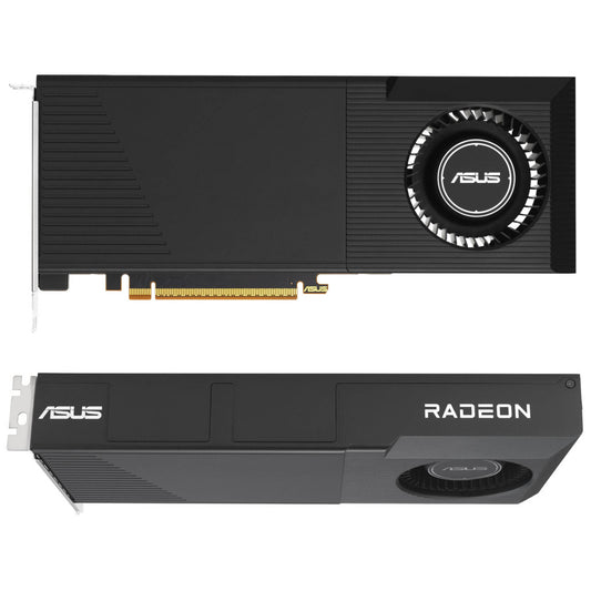 Grafična kartica AI Pro Asus AI Pro R9700 - 32GB GDDR6  | 3xDisplayport 2.1a 1xHDMI 2.1a (GCAS-713)