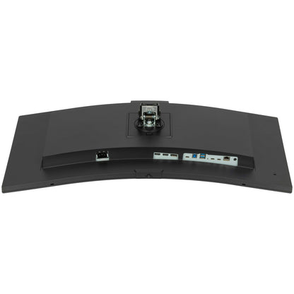 Monitor Iiyama 86,4 cm (34,0") XCB3497WQSNPH-B1 3440x1440 Curved 120Hz VA 0,4ms 2xHDMI DisplayPort USB-C 95W 2xUSB3.2 2xUSB-C-Out Pivot Zvočniki 2x5W  DCI-P3-90% FreeSync Premium RJ45 KVM