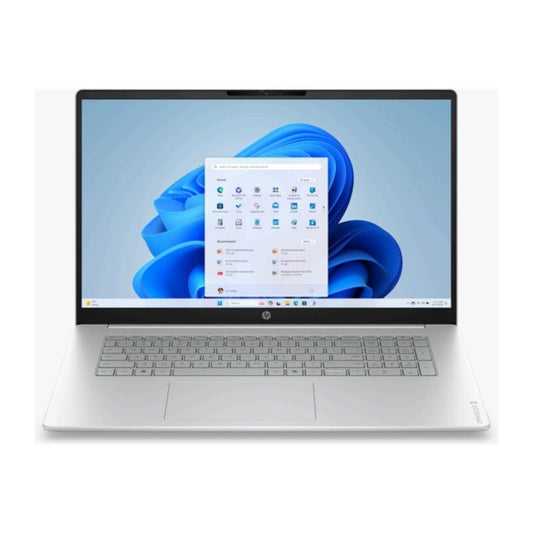 Prenosnik HP 43,9 cm (17,3") OmniBook 3 1920x1080 IPS 300nit Ryzen 5 40/16GB/512GB/AMD Radeon 610M/Win11Pro (D95Z2EA#BED)