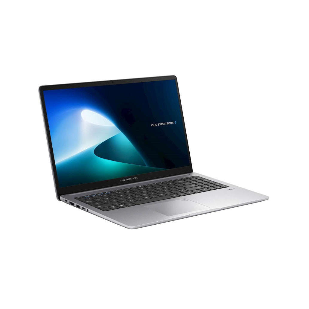 Prenosnik Asus 39,6 cm (15,6") ExpertBook P1 1920x1080 WVA 250nit Core 5-210H/16GB/512GB/FP/Intel UHD/DOS (90NX0881-M039K0)