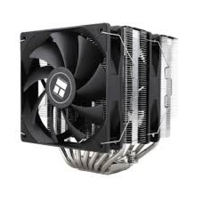Zračni hladilnik Thermalright Phantom Spirit 120 - 120mm 25,6 dB 157mm (CPTR-112)
