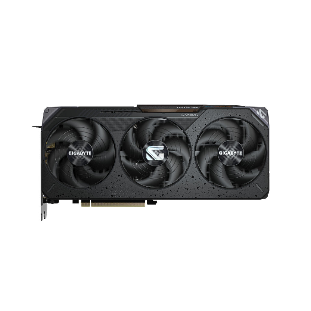 Grafična kartica AMD RX9070 XT GigaByte Gaming OC - 16GB GDDR6  | 2xDisplayport 1.4a 2xHDMI 2.1 (GV-R9070XTGAMING OC-16GD)