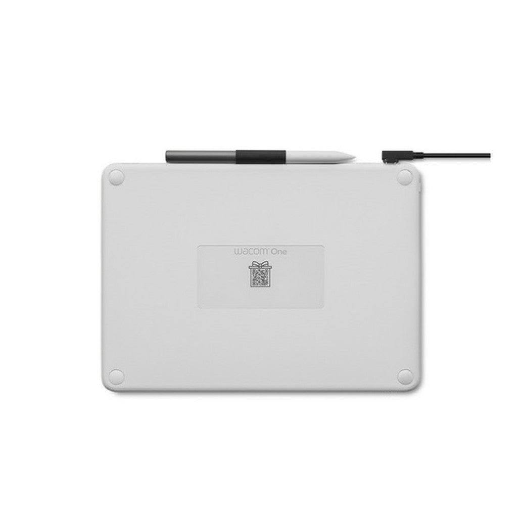 Grafična tablica Wacom One M - (CTC6110WLW1B)