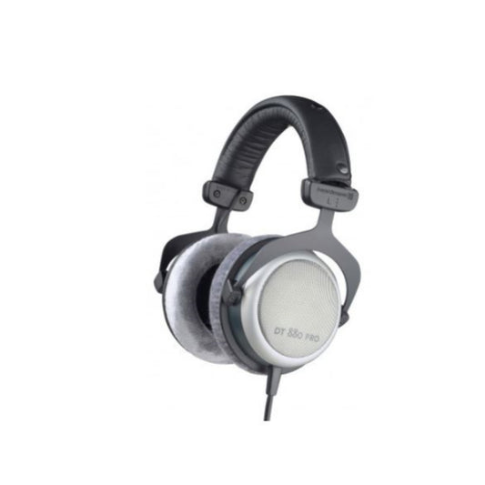 Slušalke žične naglavne Beyerdynamic DT 880 PRO (490970)