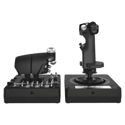 Logitech Saitek Pro Flight X56 Rhino