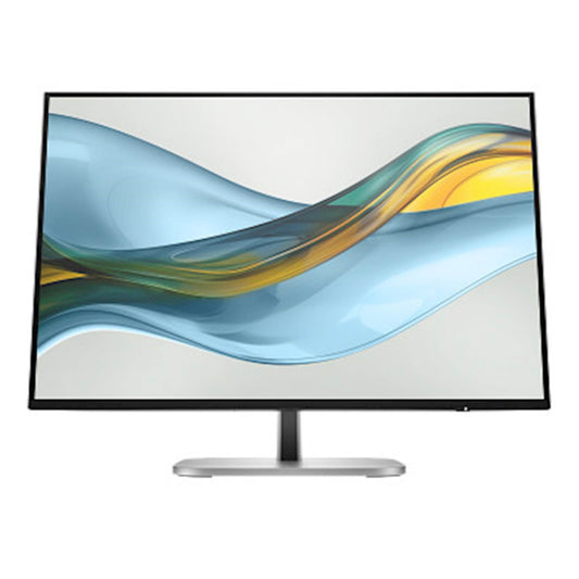 Monitor HP 61 cm (24,0") 524pn 1920x1200 100Hz IPS 5ms HDMI DisplayPort 4xUSB3.2 Pivot  3H sRGB100% S5 Pro