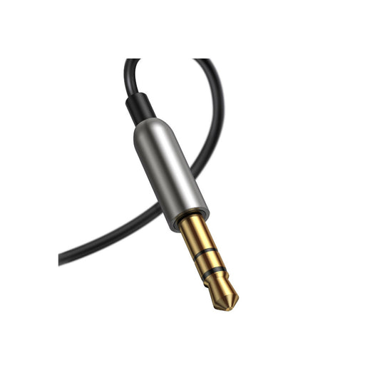 Adapter audio USB Baseus Bluetooth 5.0 AUX (CABA01-01)