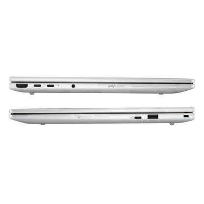 Prenosnik HP 35,5 cm (14,0") EliteBook 6 G1i 14 1920x1200 IPS 300nit Ultra 5-225U/16GB/512GB/BL/FP/ALU/Intel Graphics/Win11Pro (AD4G0ET#BED)