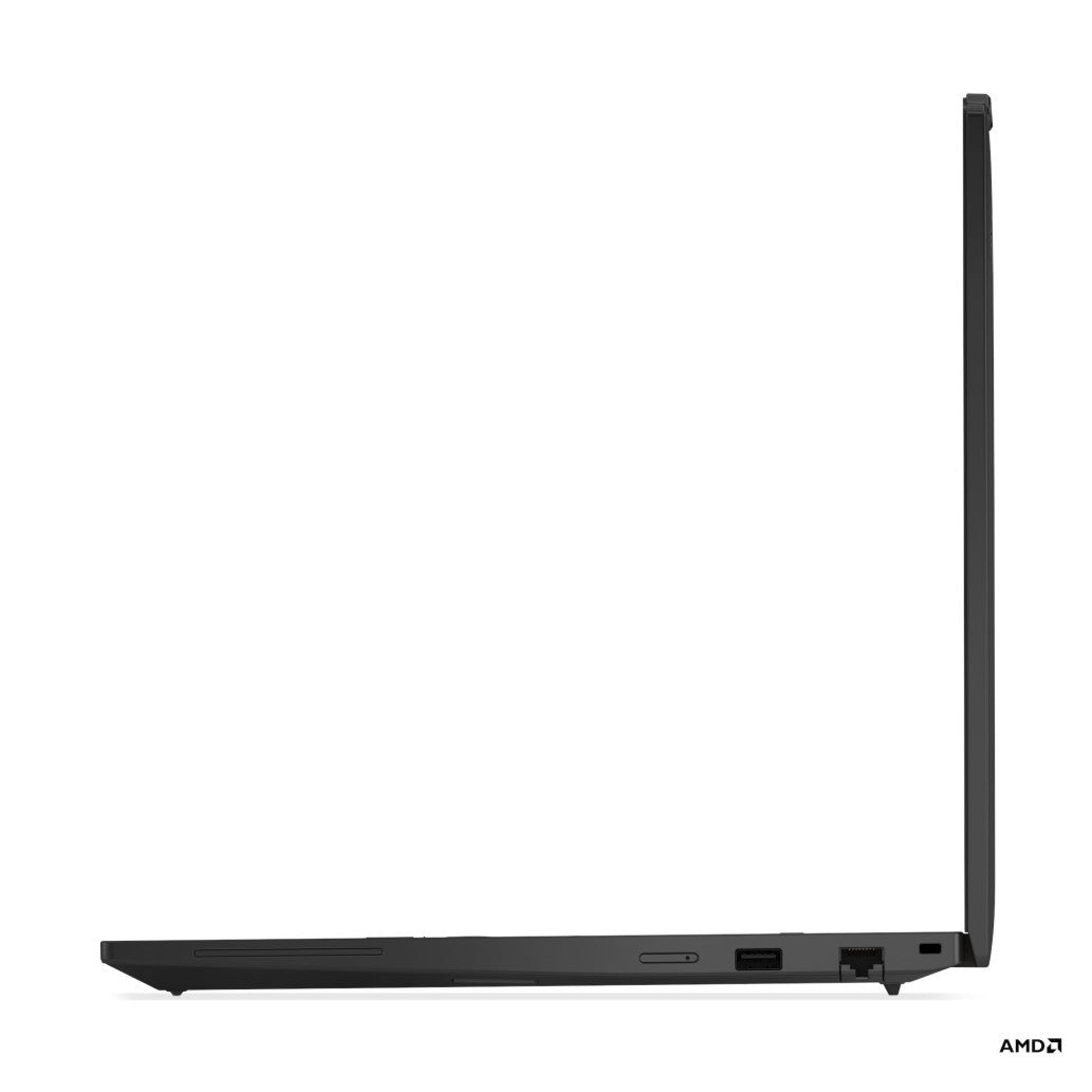 Prenosnik Lenovo 40,64 cm (16,0") ThinkPad T16 G4 1920x1200 IPS 400nit Ryzen AI 5 PRO 340/32GB/512GB/BL/AI Chip: 50 TOPs/FP/AMD Radeon 840M/Win11Pro (21QN001PSC)