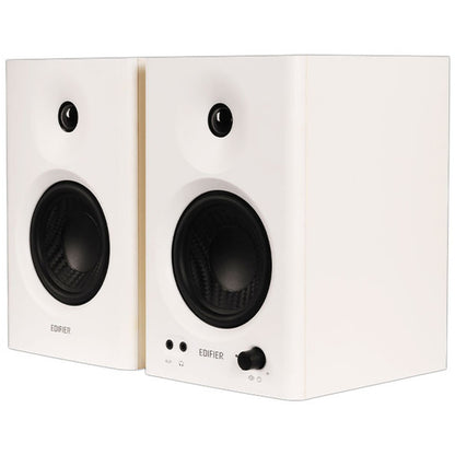 Zvočniki Edifier MR4 2x 21W 2.0 (bela)