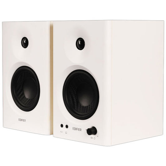 Zvočniki Edifier MR4 2x 21W 2.0 (bela)