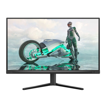 Monitor Philips 68,6 cm (27,0") 27M2N3200S 1920x1080 Gaming 165Hz IPS 1ms 2xHDMI DisplayPort Pivot  3H srGB FreeSync Premium G-Sync Compatible HDR10 Evnia