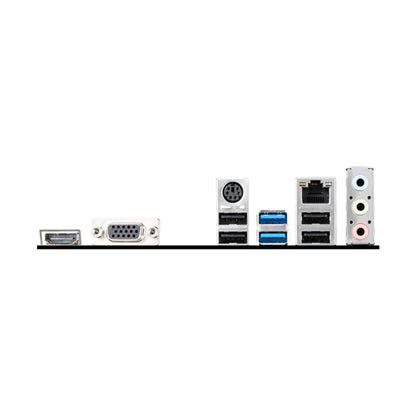 Osnovna plošča 1200 MSI B560M PRO-E microATX 1xVGA 1xHDMI 2.0b