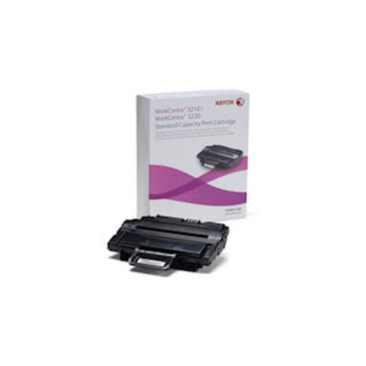 TONER XEROX 106R01487 Č ZA WC 3210/3220 4100 kopij