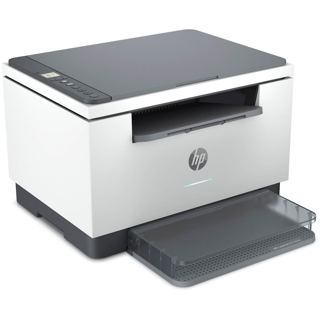 Tiskalnik multifunkcijski laserski ČB HP M234dw A4 duplex tisk enostransko skeniranje USB LAN WiFi 29ppm (6GW99F#B19)
