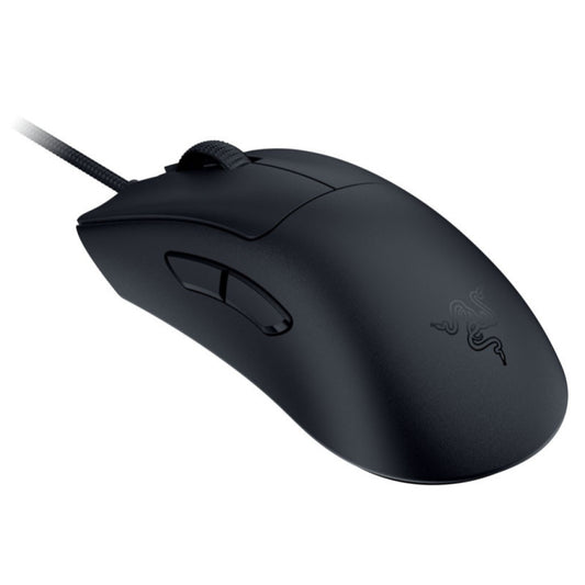Miš Razer USB DeathAdder V3 M optična gaming 8 gumbov 30000DPI črna (RZ01-04640100-R3M1)
