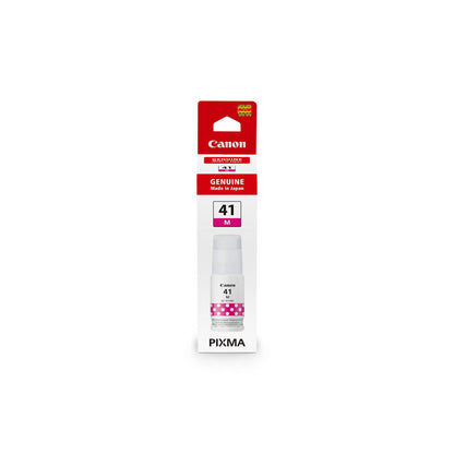Canon GI41 črnilo magenta za G1420/2420/2460/3420/3460 (4544C001AA)