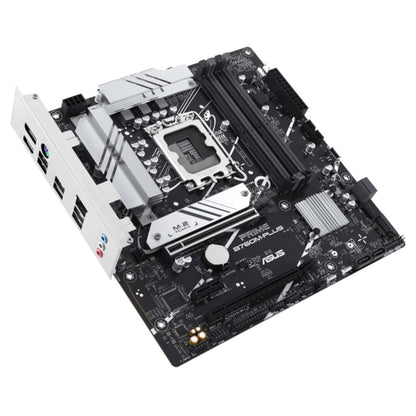 Osnovna plošča LGA1700 Asus PRIME B760M-PLUS mATX HDMI 1xDisplayPort