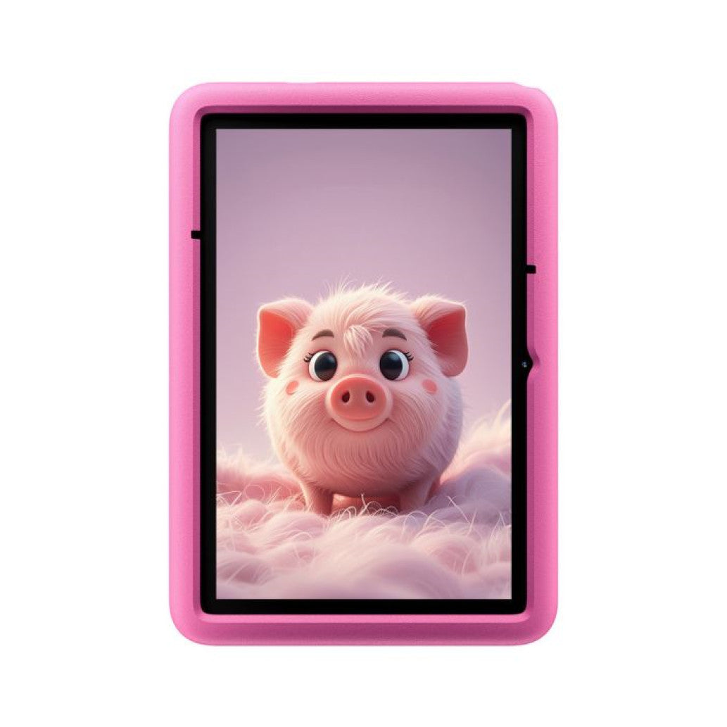 Tablični računalnik 26,6 cm (10,1") Blackview TAB A6 KIDS 4GB 128GB Android 14 roza (TABA6KIDS_PINK)