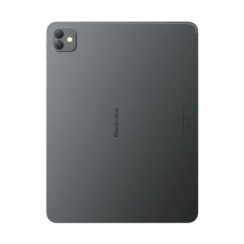 Tablični računalnik 32,26 cm (12,7") Blackview LINK 8 6GB 256GB Android 15 siva priložen komplet miška+tipkovnica (LINK 8 6/256GB GREY)